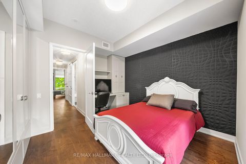 Photo 16 at TH11 - 23 Sheppard Avenue E, Willowdale East, Toronto