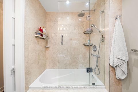Photo 18 at TH11 - 23 Sheppard Avenue E, Willowdale East, Toronto