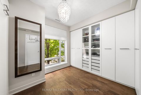 Photo 20 at TH11 - 23 Sheppard Avenue E, Willowdale East, Toronto
