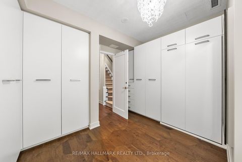 Photo 21 at TH11 - 23 Sheppard Avenue E, Willowdale East, Toronto