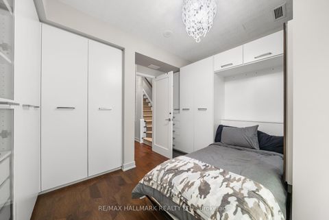Photo 22 at TH11 - 23 Sheppard Avenue E, Willowdale East, Toronto