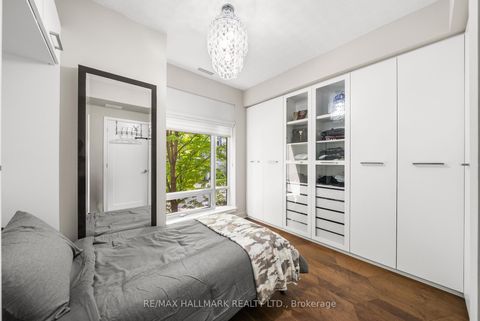 Photo 23 at TH11 - 23 Sheppard Avenue E, Willowdale East, Toronto