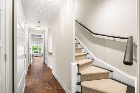 Photo 25 at TH11 - 23 Sheppard Avenue E, Willowdale East, Toronto
