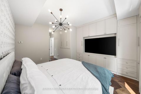 Photo 28 at TH11 - 23 Sheppard Avenue E, Willowdale East, Toronto