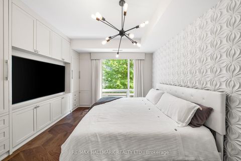 Photo 29 at TH11 - 23 Sheppard Avenue E, Willowdale East, Toronto
