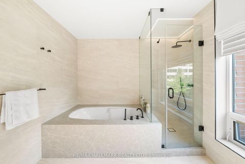 Photo 30 at TH11 - 23 Sheppard Avenue E, Willowdale East, Toronto