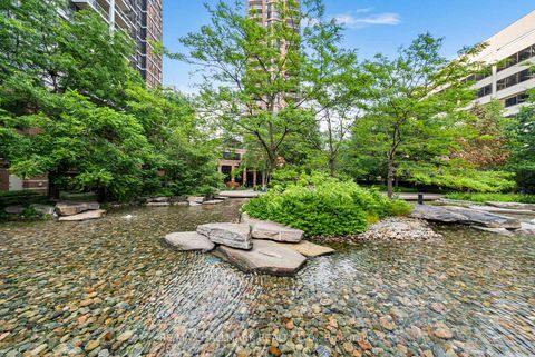 Photo 35 at TH11 - 23 Sheppard Avenue E, Willowdale East, Toronto