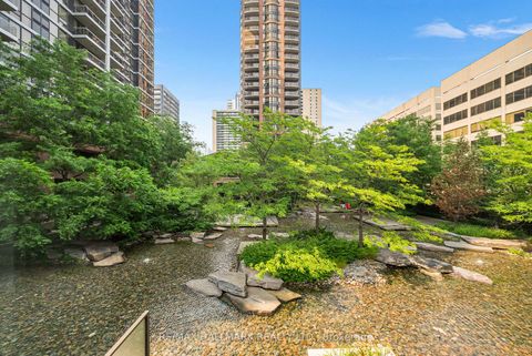 Photo 36 at TH11 - 23 Sheppard Avenue E, Willowdale East, Toronto