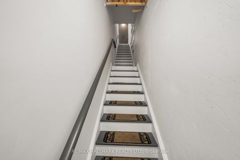 Photo 37 at TH11 - 23 Sheppard Avenue E, Willowdale East, Toronto