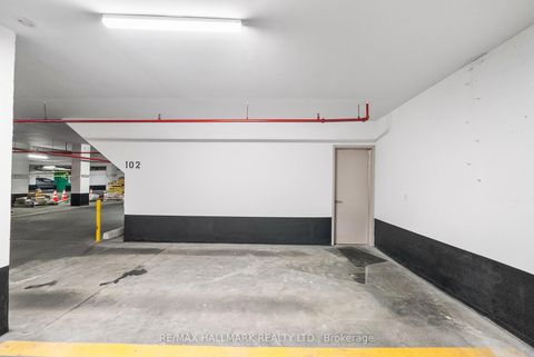 Photo 39 at TH11 - 23 Sheppard Avenue E, Willowdale East, Toronto