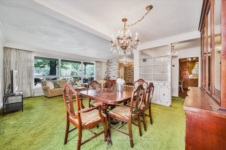 Photo 10 at 354 Betty Ann Drive, Willowdale West, Toronto