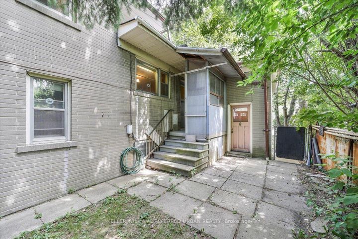 Photo 13 at 354 Betty Ann Drive, Willowdale West, Toronto