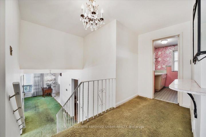 Photo 16 at 354 Betty Ann Drive, Willowdale West, Toronto