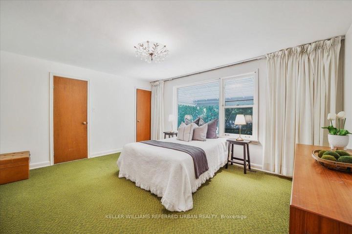 Photo 17 at 354 Betty Ann Drive, Willowdale West, Toronto