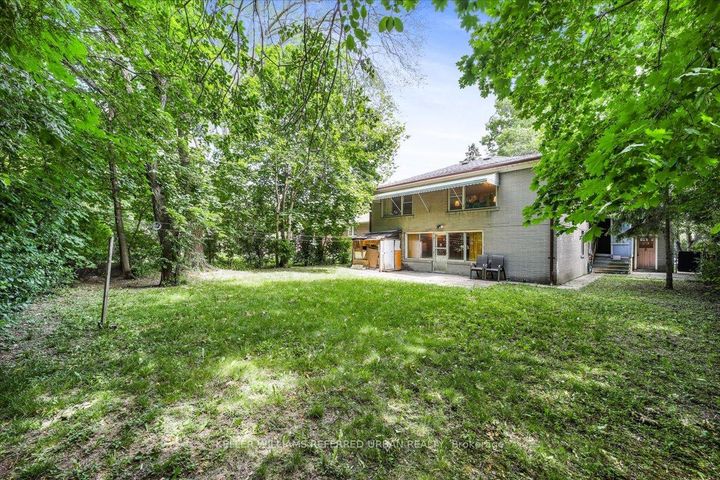 Photo 30 at 354 Betty Ann Drive, Willowdale West, Toronto