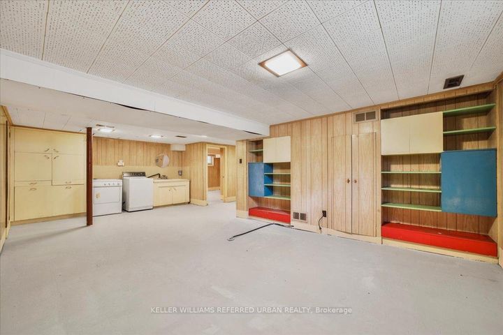 Photo 36 at 354 Betty Ann Drive, Willowdale West, Toronto