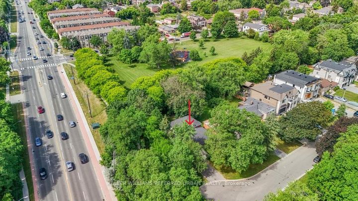 Photo 42 at 354 Betty Ann Drive, Willowdale West, Toronto