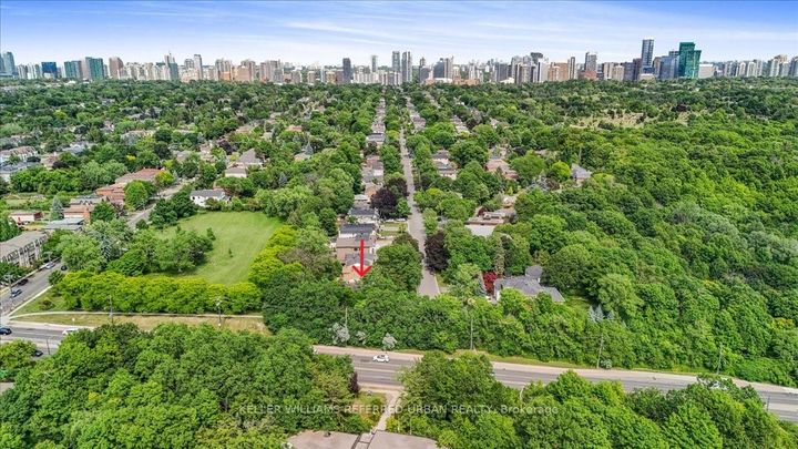 Photo 43 at 354 Betty Ann Drive, Willowdale West, Toronto