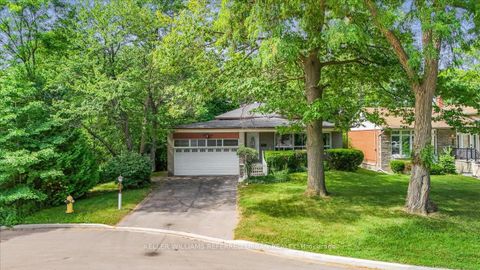 Photo 0 at 354 Betty Ann Drive, Willowdale West, Toronto