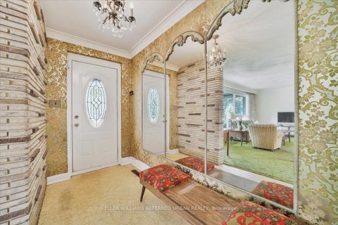 Photo 5 at 354 Betty Ann Drive, Willowdale West, Toronto