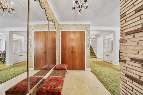 Photo 6 at 354 Betty Ann Drive, Willowdale West, Toronto