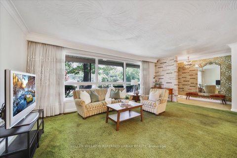 Photo 7 at 354 Betty Ann Drive, Willowdale West, Toronto