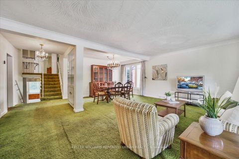 Photo 9 at 354 Betty Ann Drive, Willowdale West, Toronto