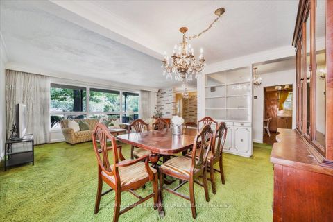Photo 10 at 354 Betty Ann Drive, Willowdale West, Toronto