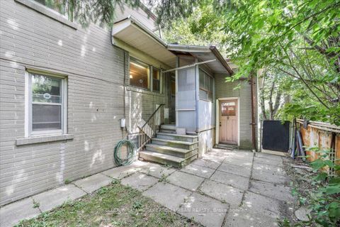 Photo 13 at 354 Betty Ann Drive, Willowdale West, Toronto