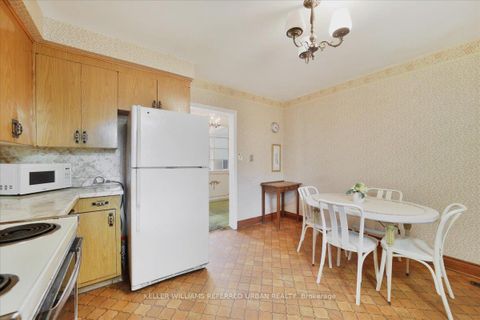 Photo 15 at 354 Betty Ann Drive, Willowdale West, Toronto