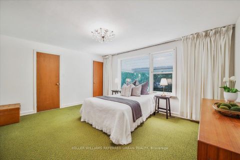 Photo 17 at 354 Betty Ann Drive, Willowdale West, Toronto