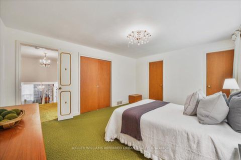 Photo 18 at 354 Betty Ann Drive, Willowdale West, Toronto