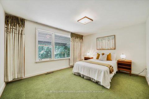 Photo 22 at 354 Betty Ann Drive, Willowdale West, Toronto