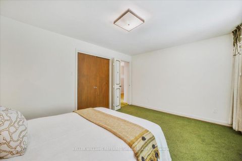 Photo 23 at 354 Betty Ann Drive, Willowdale West, Toronto