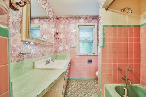 Photo 26 at 354 Betty Ann Drive, Willowdale West, Toronto