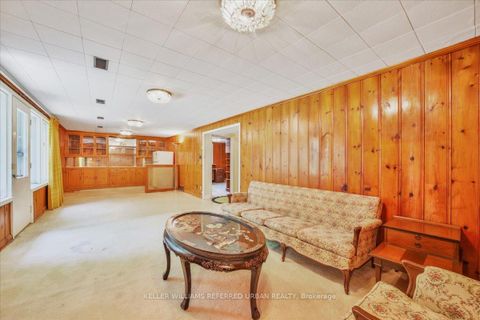 Photo 28 at 354 Betty Ann Drive, Willowdale West, Toronto