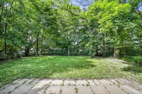 Photo 29 at 354 Betty Ann Drive, Willowdale West, Toronto