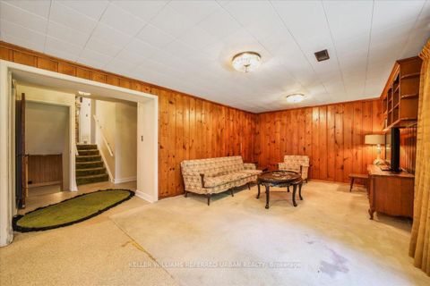 Photo 31 at 354 Betty Ann Drive, Willowdale West, Toronto