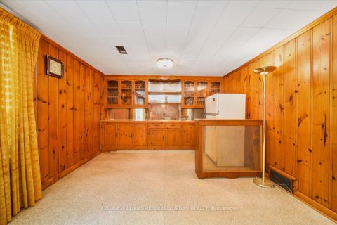 Photo 32 at 354 Betty Ann Drive, Willowdale West, Toronto