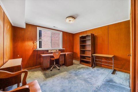 Photo 33 at 354 Betty Ann Drive, Willowdale West, Toronto