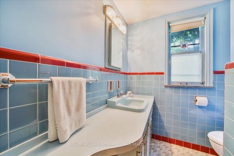 Photo 34 at 354 Betty Ann Drive, Willowdale West, Toronto
