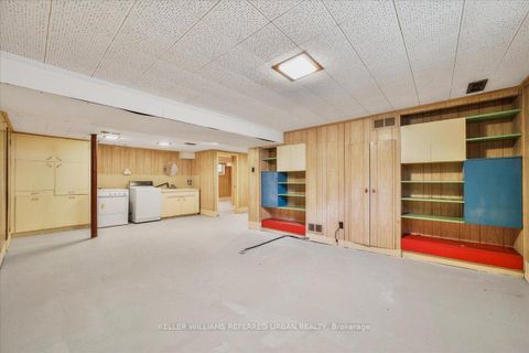 Photo 36 at 354 Betty Ann Drive, Willowdale West, Toronto