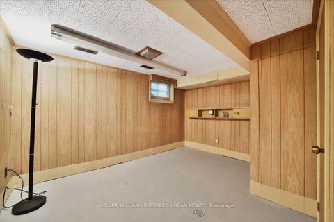 Photo 37 at 354 Betty Ann Drive, Willowdale West, Toronto