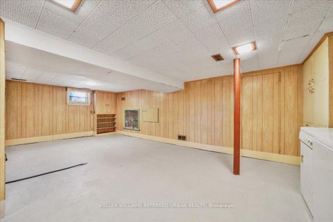 Photo 38 at 354 Betty Ann Drive, Willowdale West, Toronto