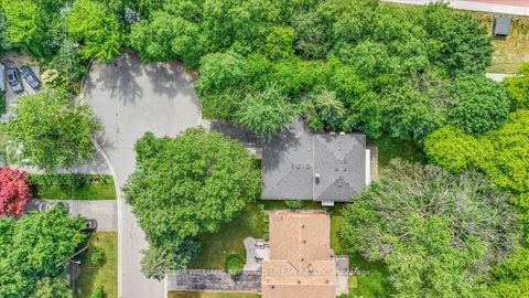 Photo 40 at 354 Betty Ann Drive, Willowdale West, Toronto