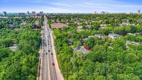 Photo 41 at 354 Betty Ann Drive, Willowdale West, Toronto