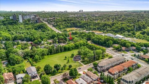 Photo 44 at 354 Betty Ann Drive, Willowdale West, Toronto