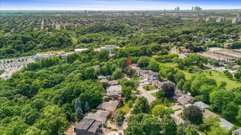 Photo 45 at 354 Betty Ann Drive, Willowdale West, Toronto