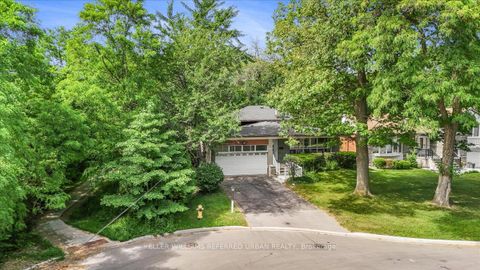 Photo 46 at 354 Betty Ann Drive, Willowdale West, Toronto