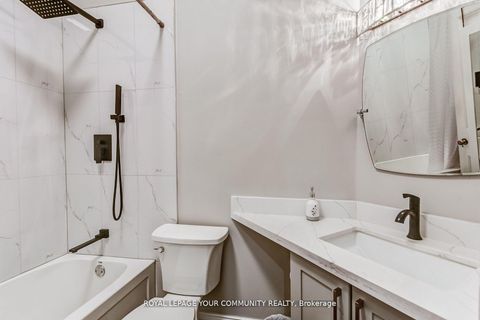 Photo 9 at 312 Seaton Street, Moss Park, Toronto